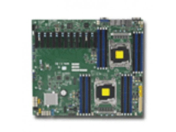 Mainboard Supermicro MBD-X11DPX-T